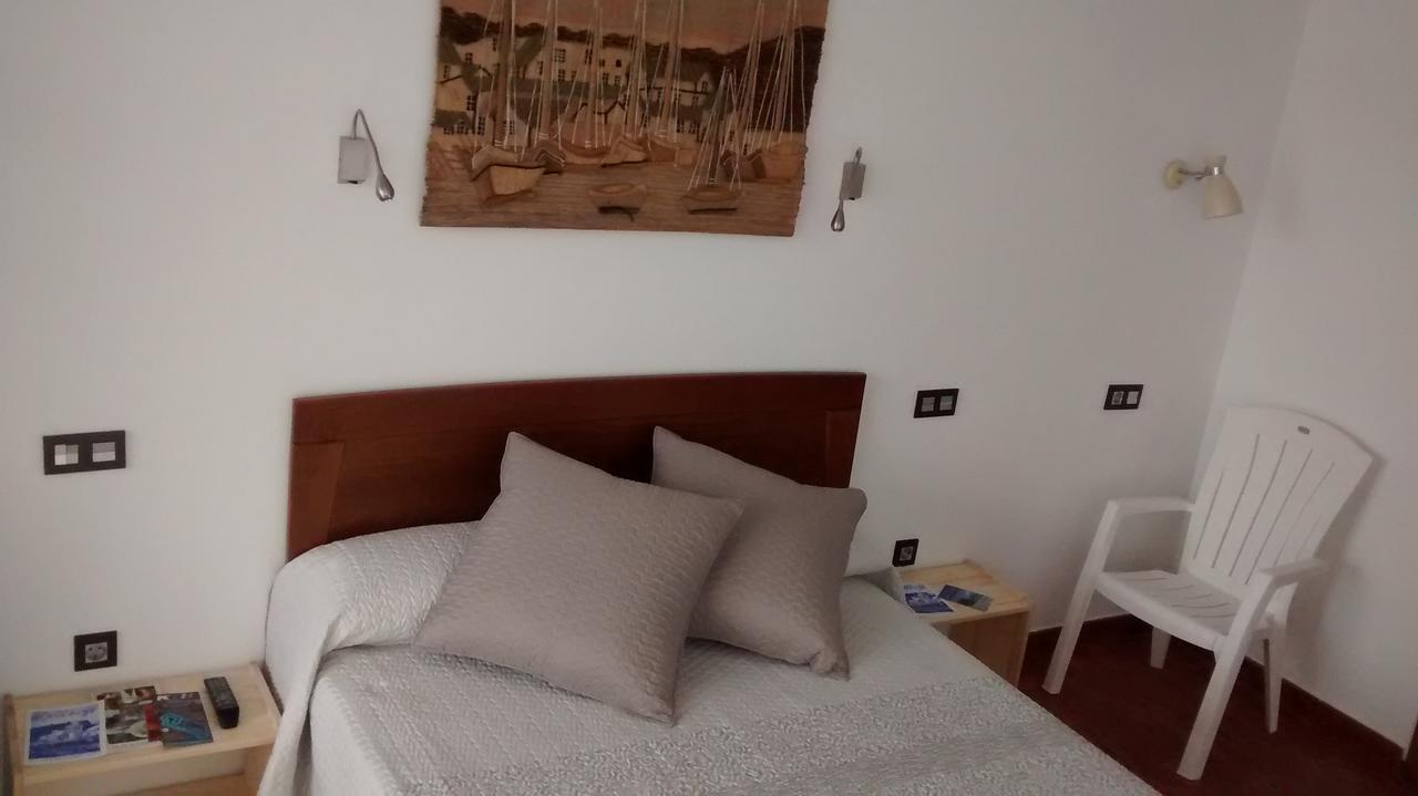 Apartamentos Turisticos Vistademar Luarca Extérieur photo