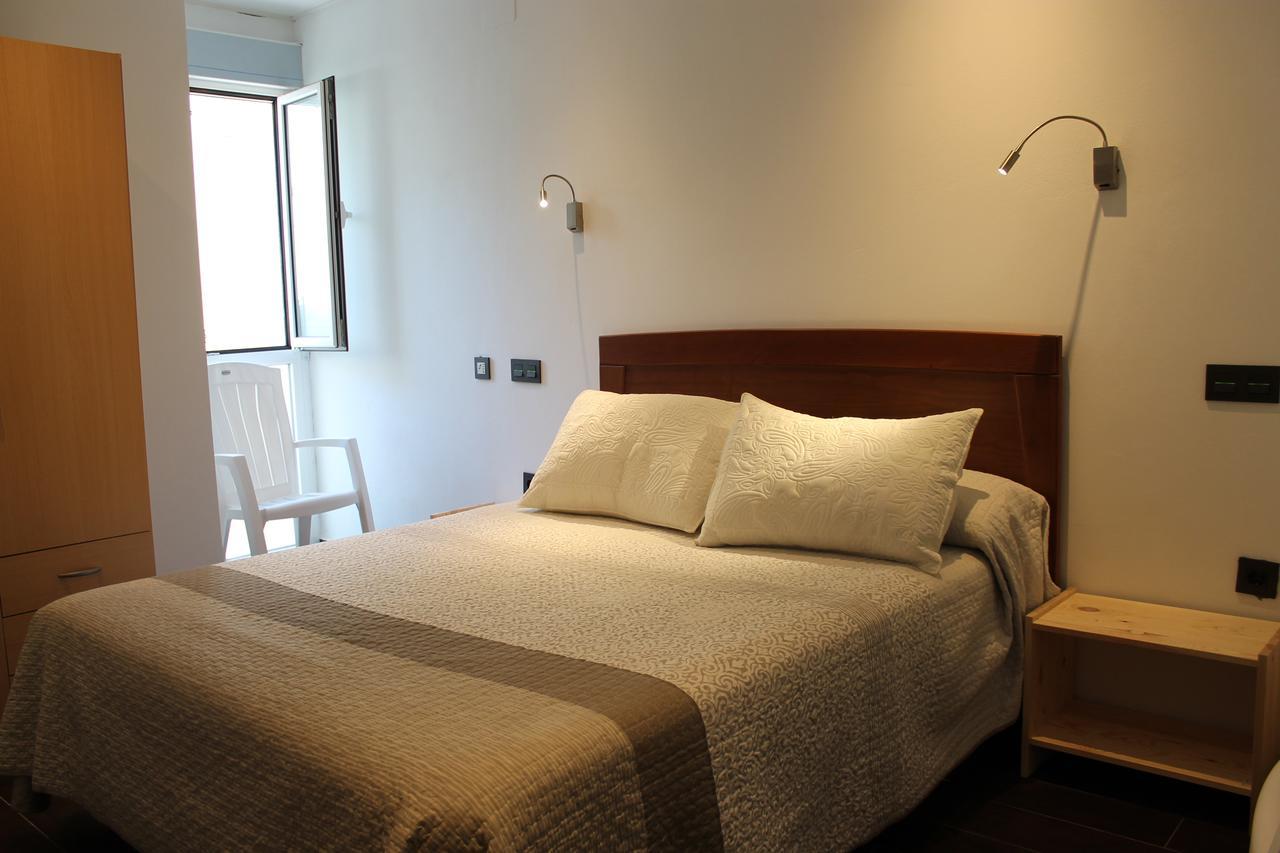 Apartamentos Turisticos Vistademar Luarca Extérieur photo