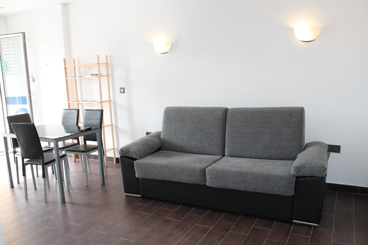 Apartamentos Turisticos Vistademar Luarca Extérieur photo